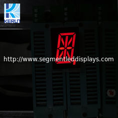 लिफ्ट पोजिशन इंडिकेटर 16 सेगमेंट एलईडी डिस्प्ले 0.7 इंच बिग व्यूइंग एंगल