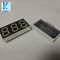 14.2mm 0.56in व्हाइट 7 सेगमेंट एलईडी डिजिटल तापमान के लिए 3 अंक प्रदर्शित करता है