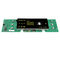 पीसीबी कंट्रोल बोर्ड के साथ पूर्ण रंग 0.25 इंच 7 सेगमेंट एलईडी डिस्प्ले Arduino